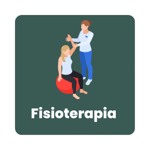 Fisioterapia - Maria DAngelo Fisioterapia e Pilates