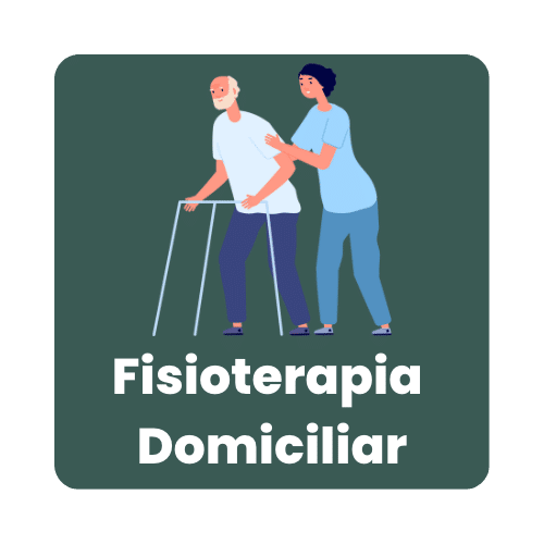 Fisioterapia Domiciliar - Maria DAngelo Fisioterapia e Pilates