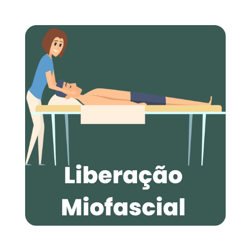 Liberação Miofascial - Maria DAngelo Fisioterapia e Pilates