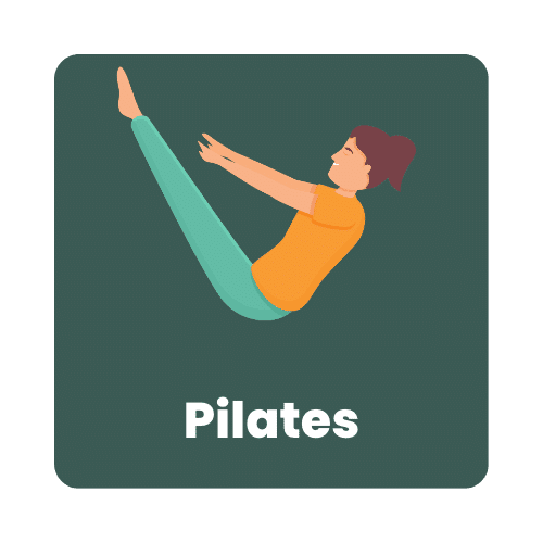 Pilates - Maria DAngelo Fisioterapia e Pilates